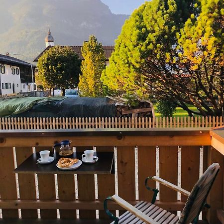 Golden Gapa Central Family Apartment 28 Garmisch-Partenkirchen Esterno foto