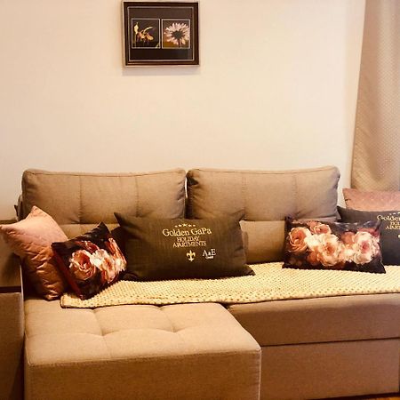 Golden Gapa Central Family Apartment 28 Garmisch-Partenkirchen Esterno foto