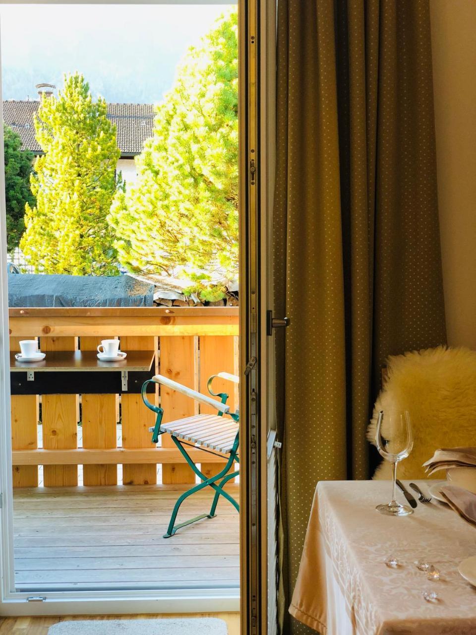 Golden Gapa Central Family Apartment 28 Garmisch-Partenkirchen Esterno foto