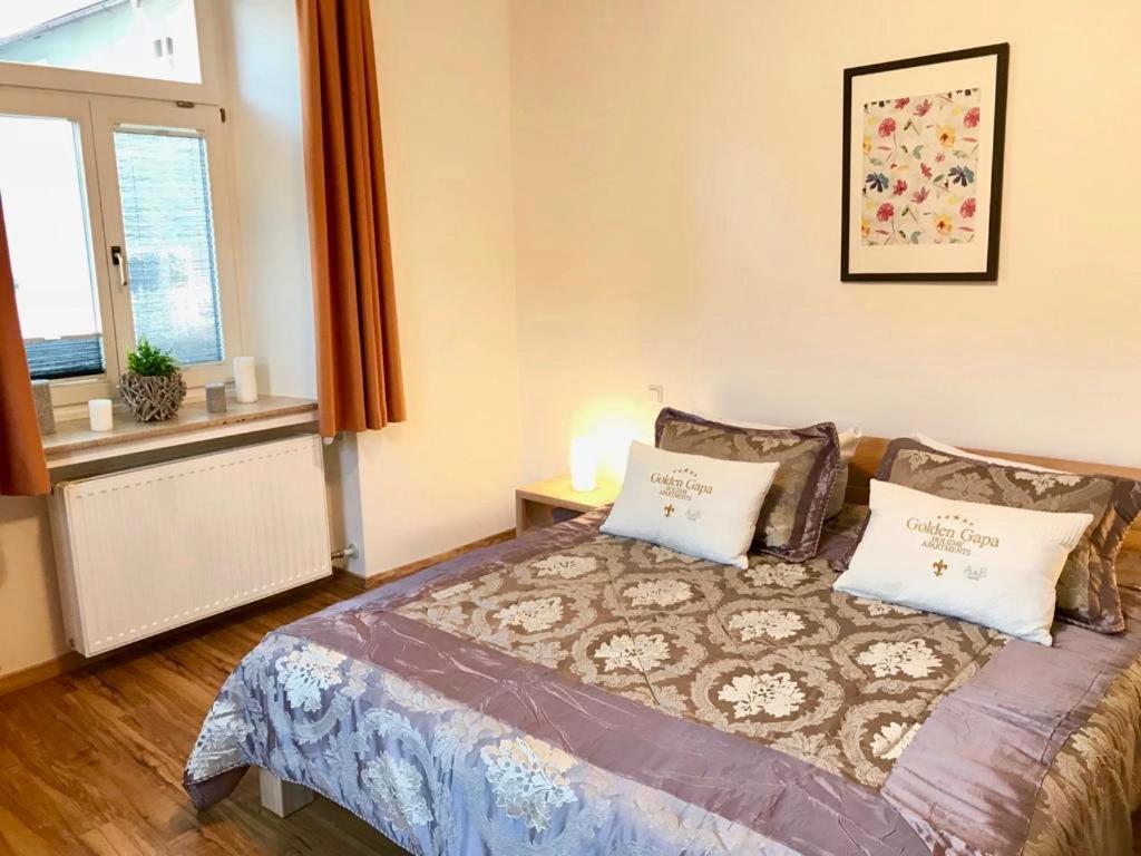 Golden Gapa Central Family Apartment 28 Garmisch-Partenkirchen Esterno foto