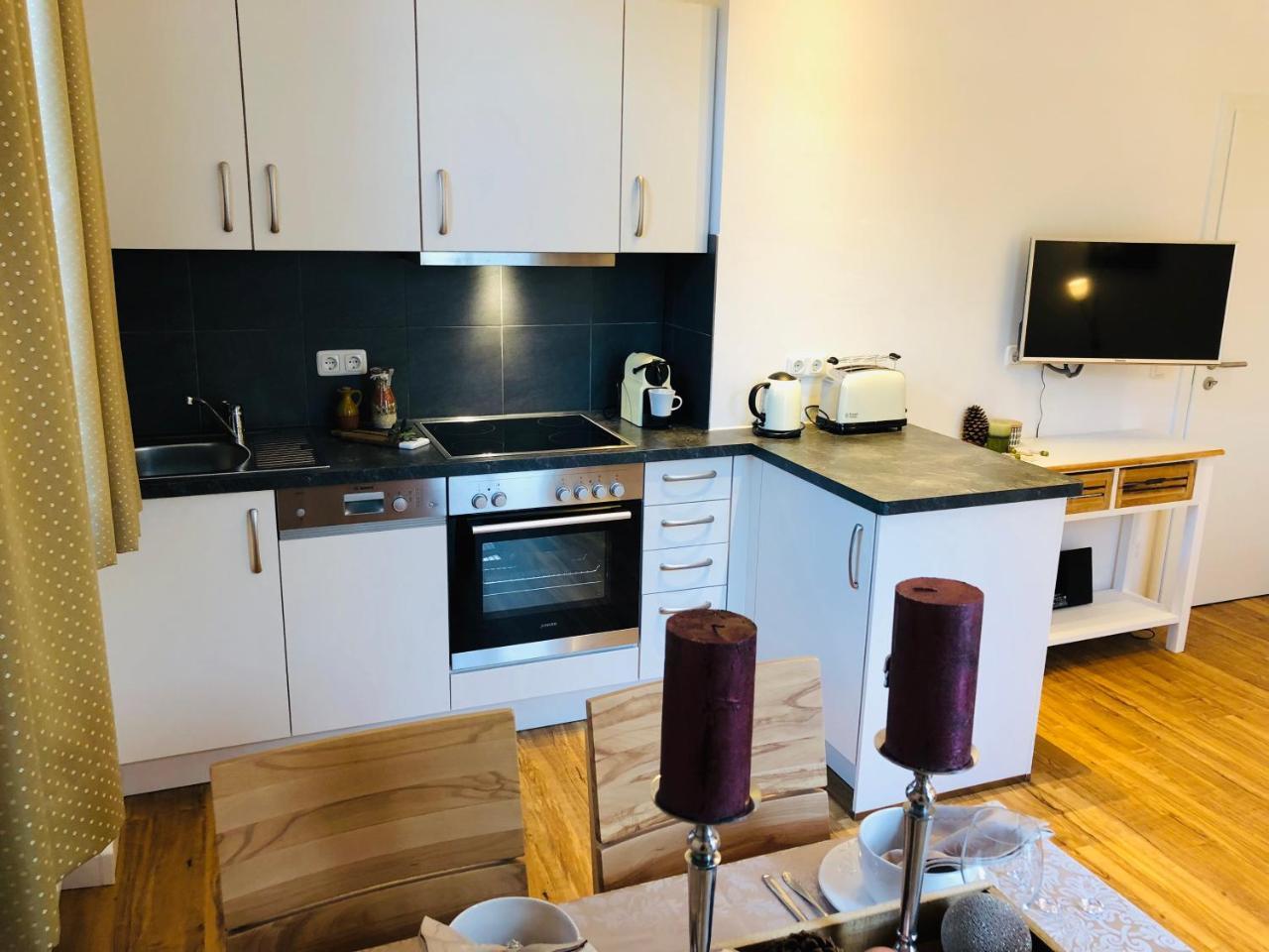 Golden Gapa Central Family Apartment 28 Garmisch-Partenkirchen Esterno foto