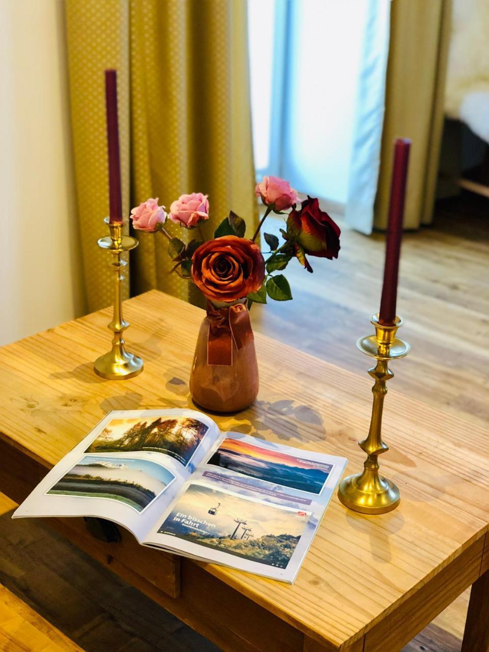 Golden Gapa Central Family Apartment 28 Garmisch-Partenkirchen Esterno foto
