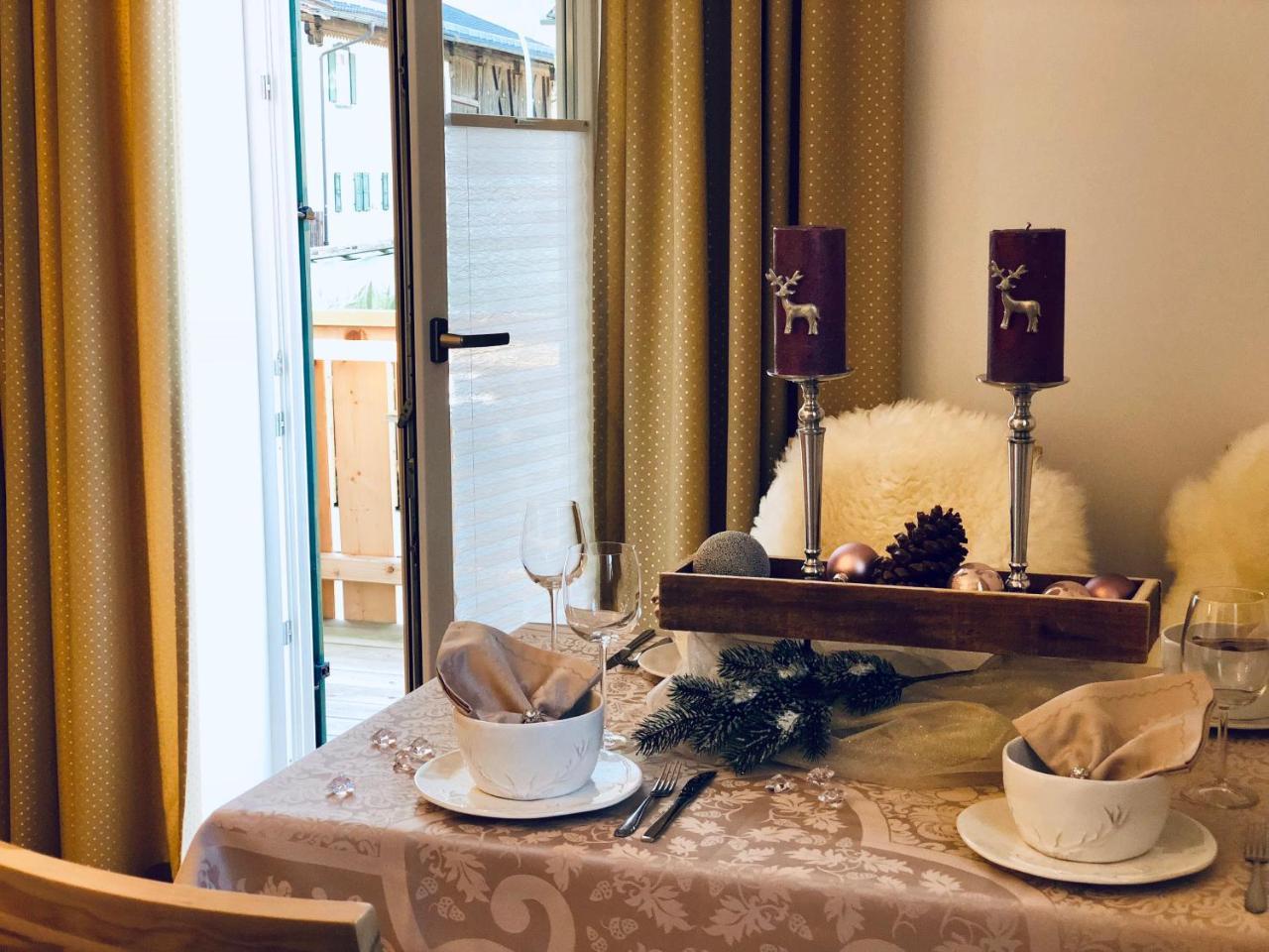 Golden Gapa Central Family Apartment 28 Garmisch-Partenkirchen Esterno foto