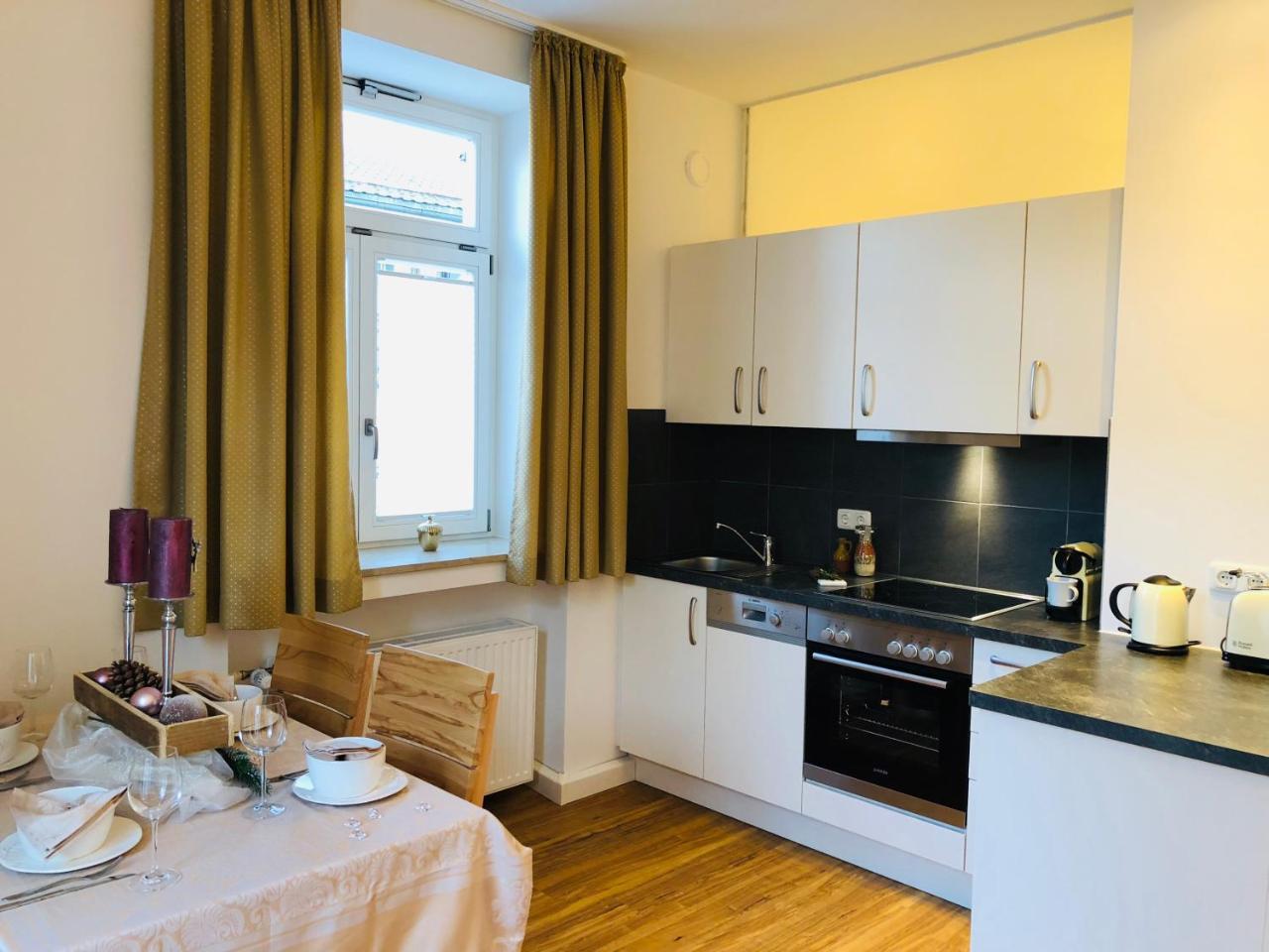 Golden Gapa Central Family Apartment 28 Garmisch-Partenkirchen Esterno foto