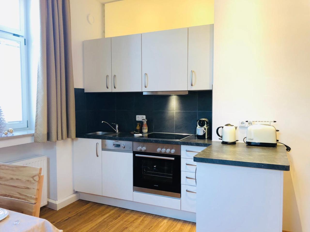 Golden Gapa Central Family Apartment 28 Garmisch-Partenkirchen Esterno foto