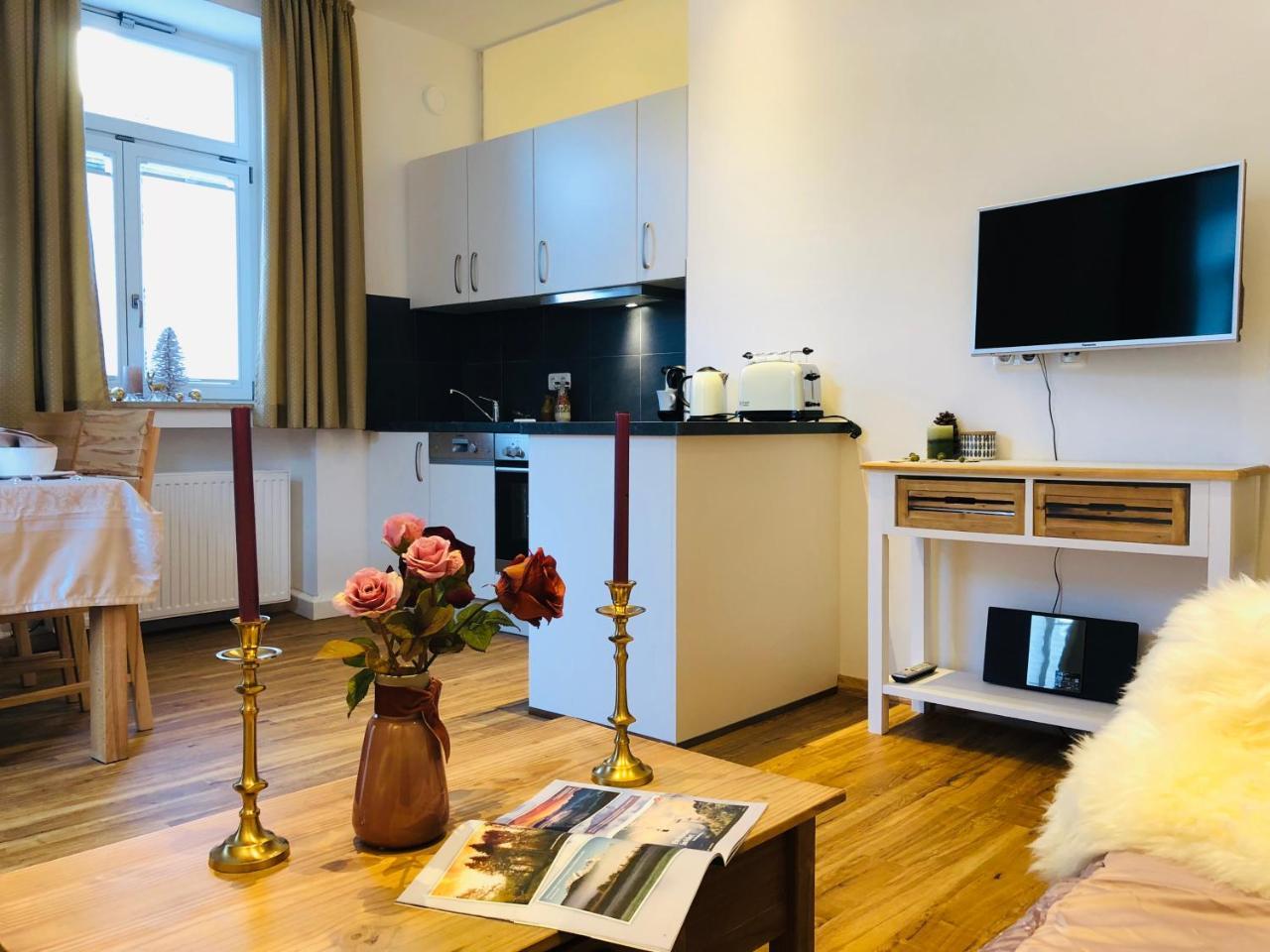 Golden Gapa Central Family Apartment 28 Garmisch-Partenkirchen Esterno foto