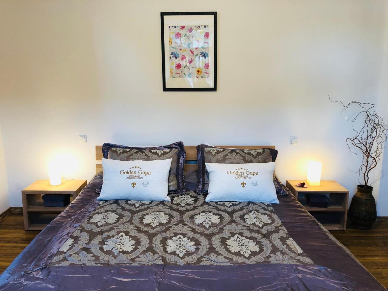 Golden Gapa Central Family Apartment 28 Garmisch-Partenkirchen Esterno foto